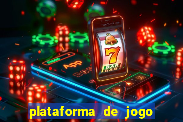 plataforma de jogo que paga no cadastro